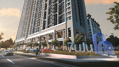 TuJu Residences